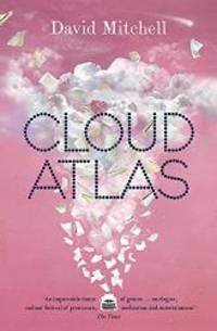 image of Cloud Atlas