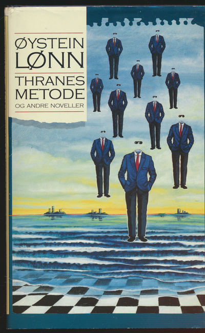 Thranes metode og andre noveller