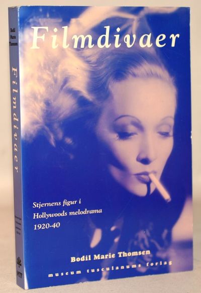 Filmdivaer - stjernens figur i Hollywoods…
