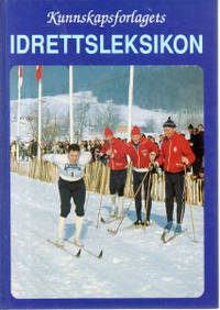 Idrettsleksikon