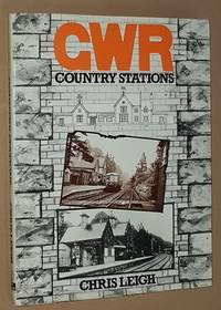 GWR Country Stations by Chris Leigh - 1982