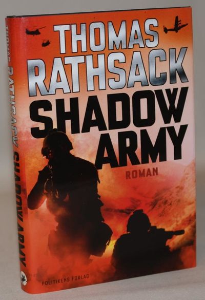 Shadow army.