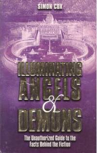 image of ILLUMINATING ANGELS_DEMONS
