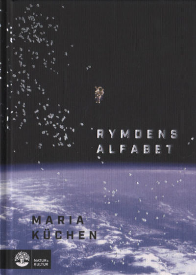 RYMDENS ALFABET.