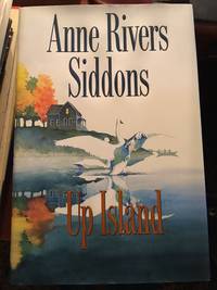 cover of Up Island
