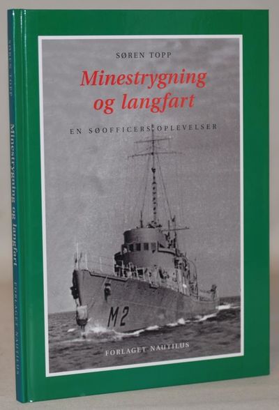 Eva aftjener sin Barnepligt.