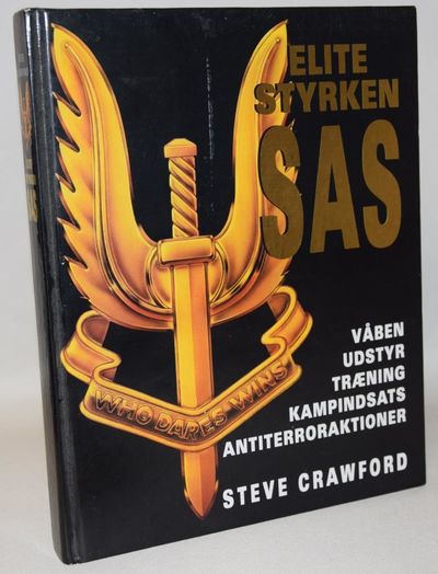 Elitestyrken SAS.