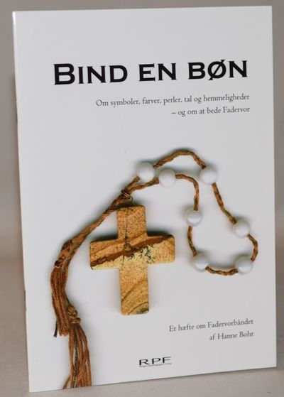 Bind en bøn.