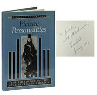 Picture Personalities: The Emergence of the Star System in America