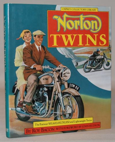 Norton Twins.