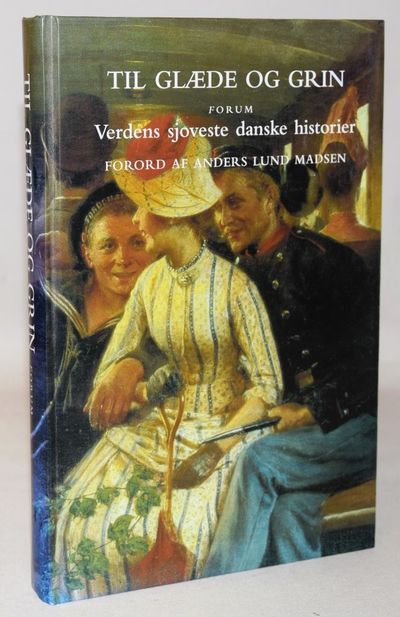 Til glæde og grin..