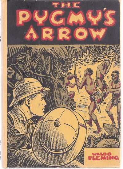 THE PYGMY'S ARROW