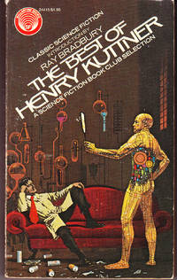 image of The Best of Henry Kuttner