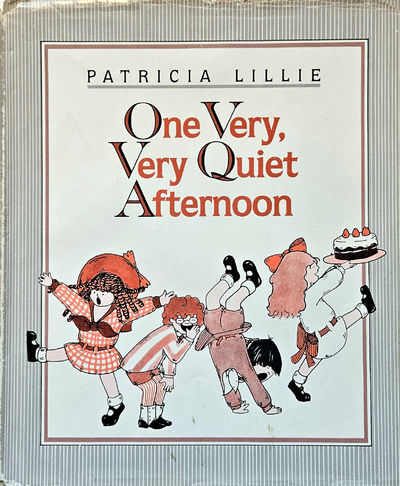 One Very, Very Quiet Afternoon