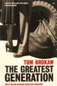 image of The Greatest Generation