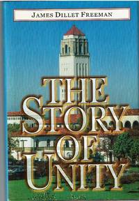 cover of The Story of Unity