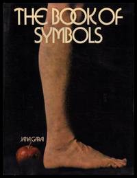 THE BOOK OF SYMBOLS by Garai, Jana - 1973