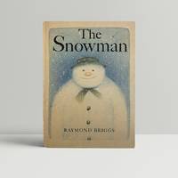 The Snowman by Briggs, Raymond - 1978