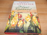 cover of The Last Runaway