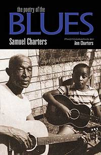 The Poetry of the Blues Dover Books on Music: Folk Songs