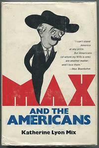 Max and the Americans