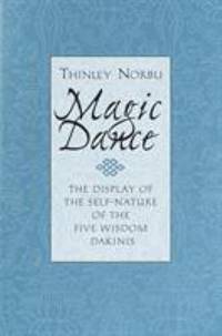 Magic Dance