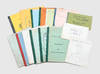 Fifteen books on the Cree language.; (photo 0)