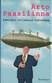 FABRIKÖR LILJEROOS LUFTSKEPP.
