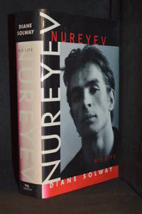 cover of Nureyev: His Life