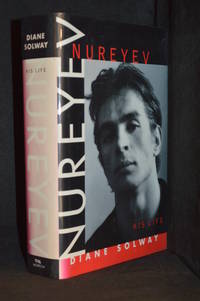 Nureyev: His Life