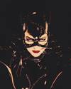 Batman Returns (Original publicity photograph of Michelle Pfeiffer from the 1992 film)