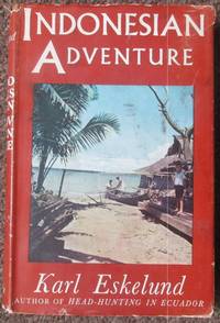 image of Indonesian Adventure.