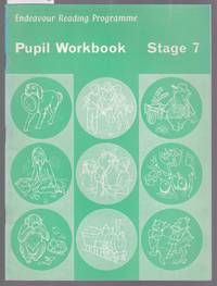 Endeavour Reading Programme Pupil Workbook Stage 7