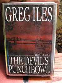 The Devil&#039;s Punchbowl by Iles, Greg