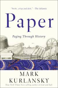 Paper : Paging Through History