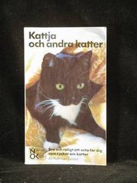 KATTJA OCH ANDRA KATTER.