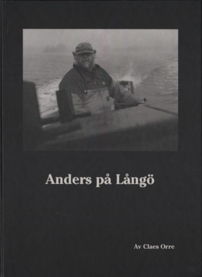 ANDERS PÅ LÅNGÖ.