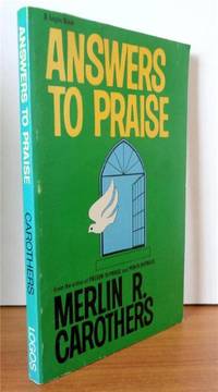 Answers to Praise