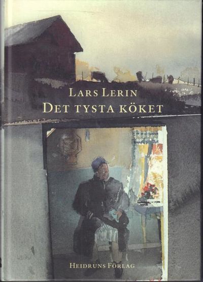 Det tysta köket.