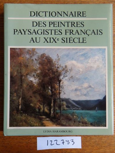 Neuchatel, Switzerland: Ides et Calendes, 1985. Hardbound. VG/VG. Light green cloth with Light green...