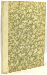 [SPECIAL PRESS] MISCELLANEOUS POEMS