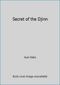 Secret of the Djinn