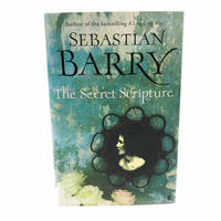 cover of The Secret Scripture