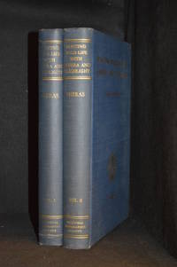 Hunting Wild Life with Camera and Flashlight; A Record of Sixty-Five Years' Visits to the Woods and Waters of North America (2 Volumes)
