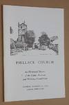 Phillack Church: an illustrated history of the Celtic, Norman, and Medieval Foundations