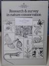 The Moths of Ceredigion (Research and Survey in Nature Conservation Series)