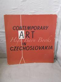 Contemporary Art in Czechoslovakia