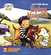 Let's Talk About Being Helpful