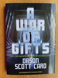 cover of A War of Gifts