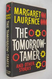 cover of The Tomorrow-Tamer